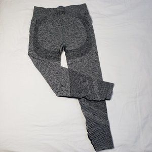 PINK by VS contouring leggings Lrg